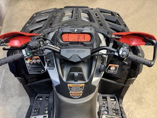 2020 Can-Am OUTLANDER 1000R X xc 1000 XXC in Charlemagne, Quebec - 6 - w320h240px