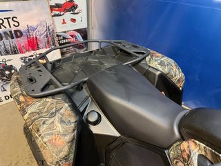 Can-Am OUTLANDER 500 DPS  2025 à Charlemagne, Québec - 5 - w320h240px