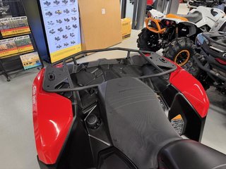 2026 Can-Am OUTLANDER 500 DPS in Charlemagne, Quebec - 4 - w320h240px