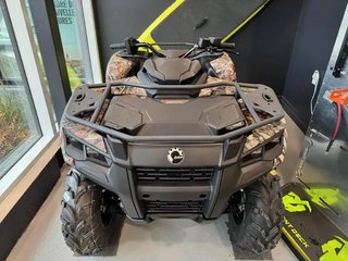 Can-Am OUTLANDER 700 DPS  2026 à Charlemagne, Québec - 2 - w320h240px