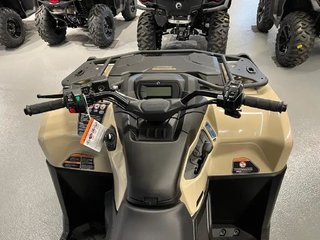 2025 Can-Am OUTLANDER 700 PRO XU HD7 in Charlemagne, Quebec - 3 - w320h240px