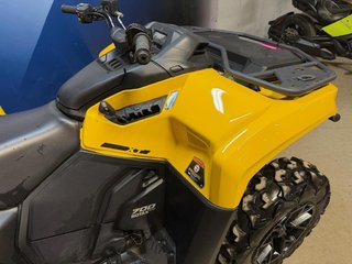 2023 Can-Am OUTLANDER 700 XT in Charlemagne, Quebec - 4 - w320h240px