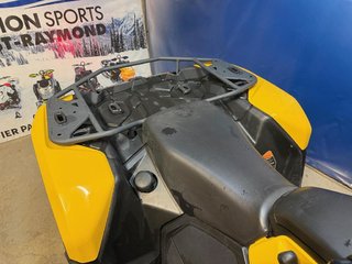 2023 Can-Am OUTLANDER 700 XT in Charlemagne, Quebec - 5 - w320h240px