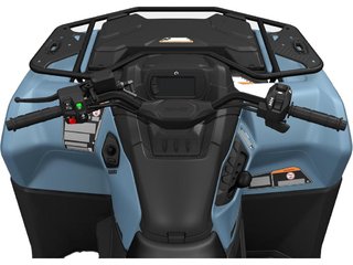 2026 Can-Am OUTLANDER 700 XT in Charlemagne, Quebec - 5 - w320h240px