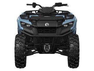 2026 Can-Am OUTLANDER 700 XT in Charlemagne, Quebec - 3 - w320h240px
