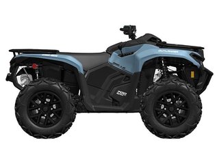 2026 Can-Am OUTLANDER 700 XT in Charlemagne, Quebec - 2 - w320h240px
