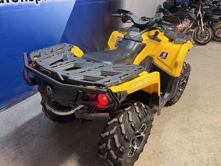 2016 Can-Am OUTLANDER 850 XT in Charlemagne, Quebec - 6 - w320h240px