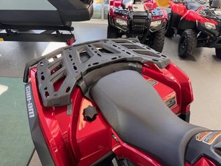 Can-Am Outlander 850 XT  2024 à Charlemagne, Québec - 3 - w320h240px