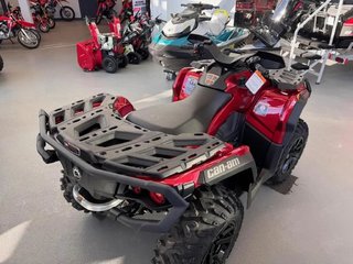 Can-Am Outlander 850 XT  2024 à Charlemagne, Québec - 2 - w320h240px