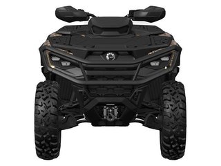 2025 Can-Am Outlander 850 XT in Charlemagne, Quebec - 3 - w320h240px
