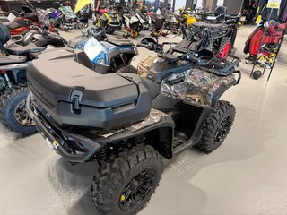 Can-Am OUTLANDER 850 XT  2025 à Charlemagne, Québec - 5 - w320h240px
