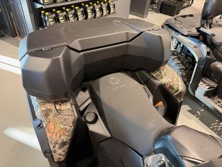 Can-Am OUTLANDER 850 XT  2025 à Charlemagne, Québec - 4 - w320h240px