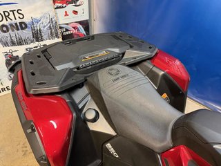 Can-Am OUTLANDER 850 XT  2025 à Charlemagne, Québec - 5 - w320h240px