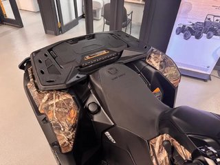 2026 Can-Am OUTLANDER 850 XT in Charlemagne, Quebec - 5 - w320h240px