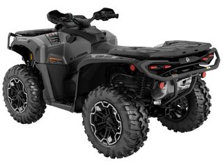 Can-Am OUTLANDER 850 XT  2026 à Charlemagne, Québec - 4 - w320h240px