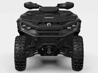 Can-Am OUTLANDER 850 XT  2026 à Charlemagne, Québec - 3 - w320h240px