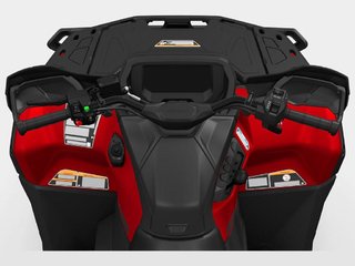 2026 Can-Am OUTLANDER 850 XT in Charlemagne, Quebec - 5 - w320h240px