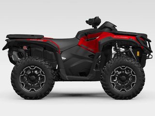2026 Can-Am OUTLANDER 850 XT in Charlemagne, Quebec - 2 - w320h240px