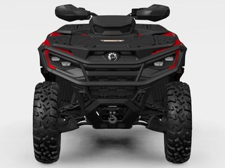 2026 Can-Am OUTLANDER 850 XT in Charlemagne, Quebec - 3 - w320h240px