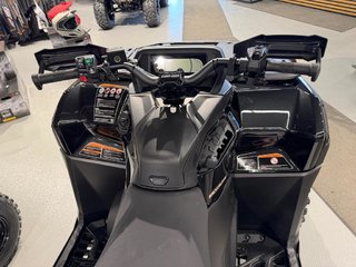 Can-Am OUTLANDER BACKCOUNTRY 1000R  2026 à Charlemagne, Québec - 5 - w320h240px