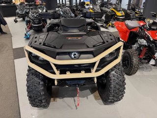 Can-Am OUTLANDER BACKCOUNTRY 1000R  2026 à Charlemagne, Québec - 6 - w320h240px