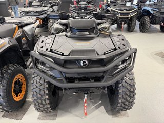 2026 Can-Am OUTLANDER BACKCOUNTRY 1000R in Charlemagne, Quebec - 6 - w320h240px