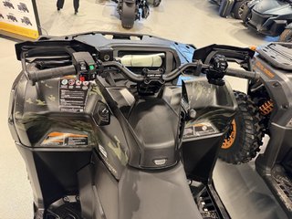 2026 Can-Am OUTLANDER BACKCOUNTRY 1000R in Charlemagne, Quebec - 4 - w320h240px