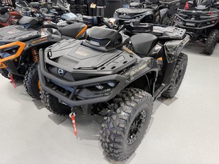2026 Can-Am OUTLANDER BACKCOUNTRY 1000R in Charlemagne, Quebec - 5 - w320h240px