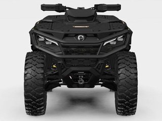 Can-Am OUTLANDER BACKCOUNTRY 1000R  2026 à Charlemagne, Québec - 4 - w320h240px