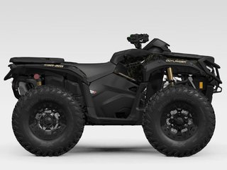 Can-Am OUTLANDER BACKCOUNTRY 1000R  2026 à Charlemagne, Québec - 3 - w320h240px