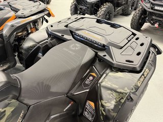 2026 Can-Am OUTLANDER BACKCOUNTRY 1000R in Charlemagne, Quebec - 3 - w320h240px