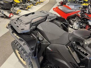 2026 Can-Am OUTLANDER BACKCOUNTRY 1000R in Charlemagne, Quebec - 3 - w320h240px
