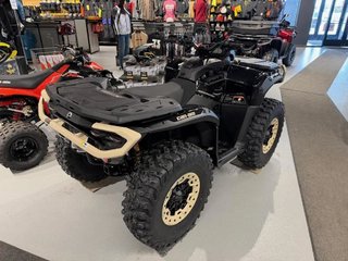 2026 Can-Am OUTLANDER BACKCOUNTRY 1000R in Charlemagne, Quebec - 4 - w320h240px