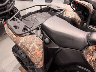 2025 Can-Am OUTLANDER DPS 500 in Charlemagne, Quebec - 2 - w320h240px