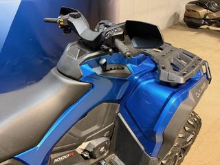 2022 Can-Am OUTLANDER MAX 1000 XT in Charlemagne, Quebec - 4 - w320h240px