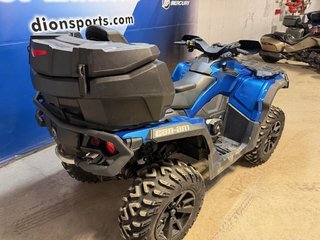 2022 Can-Am OUTLANDER MAX 1000 XT in Charlemagne, Quebec - 6 - w320h240px
