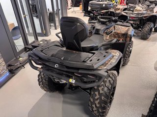Can-Am Outlander MAX 1000 XT  2025 à Charlemagne, Québec - 5 - w320h240px