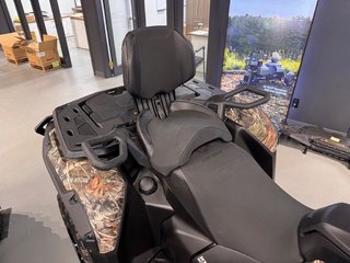 Can-Am Outlander MAX 1000 XT  2025 à Charlemagne, Québec - 3 - w320h240px