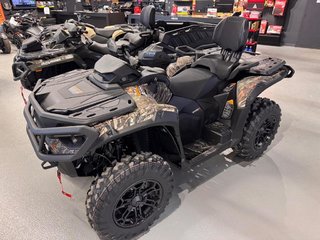 Can-Am Outlander MAX 1000 XT  2025 à Charlemagne, Québec - 6 - w320h240px