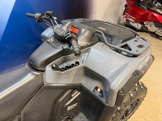 Can-Am OUTLANDER MAX 500 DPS  2024 à Charlemagne, Québec - 4 - w320h240px