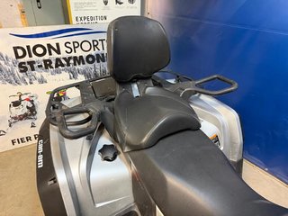 2020 Can-Am OUTLANDER MAX 570 XT in Charlemagne, Quebec - 5 - w320h240px