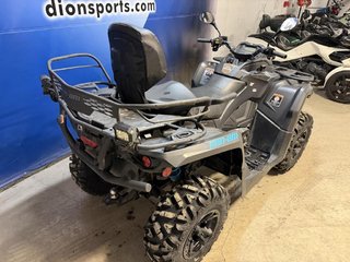 Can-Am OUTLANDER MAX 570 XT  2021 à Charlemagne, Québec - 6 - w320h240px