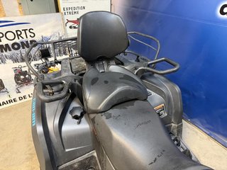 Can-Am OUTLANDER MAX 570 XT  2021 à Charlemagne, Québec - 5 - w320h240px