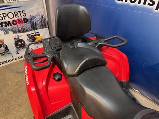 Can-Am Outlander MAX 570  2019 à Charlemagne, Québec - 5 - w320h240px