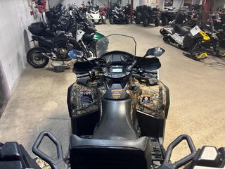 2022 Can-Am OUTLANDER MAX 650XT in Charlemagne, Quebec - 6 - w320h240px