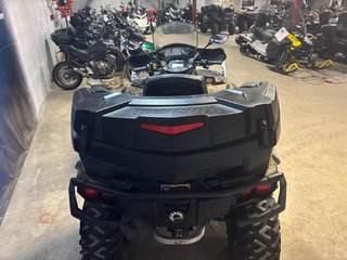 2022 Can-Am OUTLANDER MAX 650XT in Charlemagne, Quebec - 4 - w320h240px