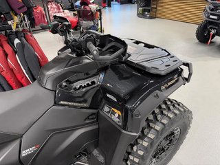Can-Am OUTLANDER MAX 6X6 BACKCOUNTRY 1000R  2026 à Charlemagne, Québec - 2 - w320h240px