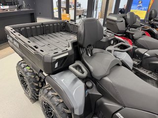 Can-Am OUTLaNDER MAX 6X6 DPS 850  2026 à Charlemagne, Québec - 5 - w320h240px