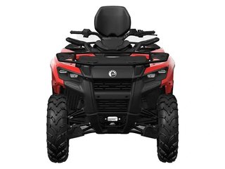 2026 Can-Am OUTLANDER MAX 700 DPS in Charlemagne, Quebec - 4 - w320h240px