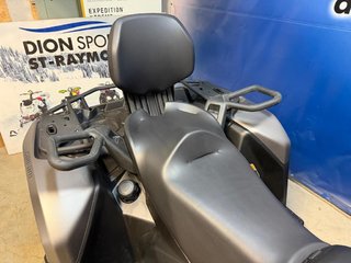 2025 Can-Am OUTLANDER MAX 700 XT Gar. 2028 in Charlemagne, Quebec - 5 - w320h240px